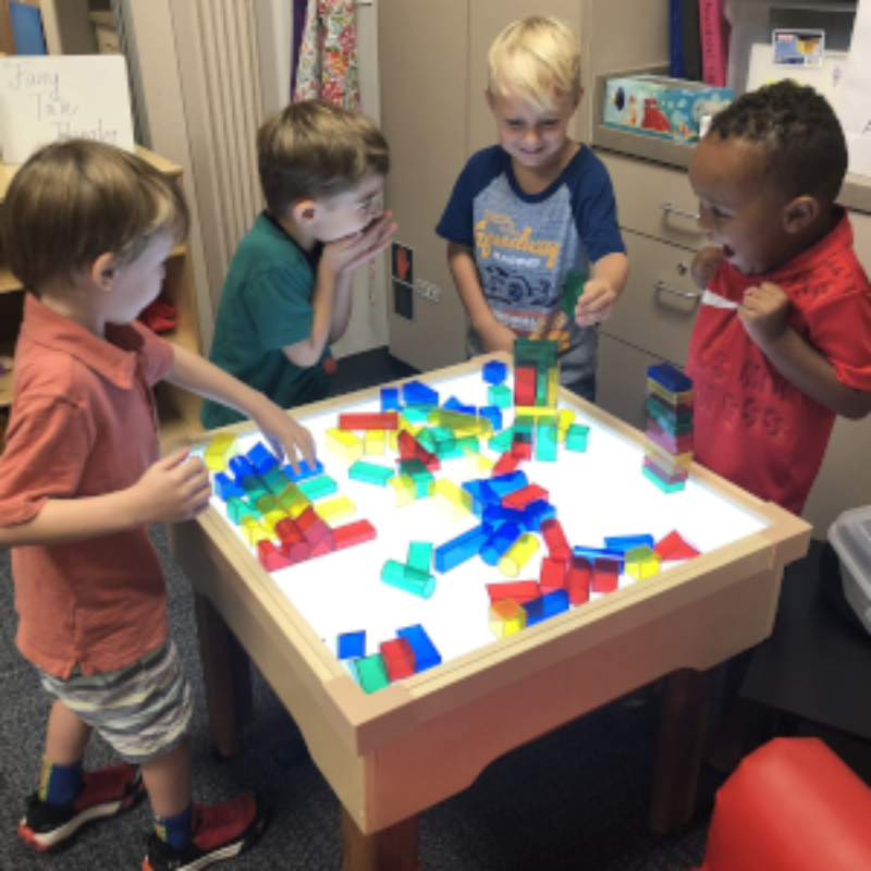 Children of Hope Preschool – ESPERANZA LUTHERAN CHURCH