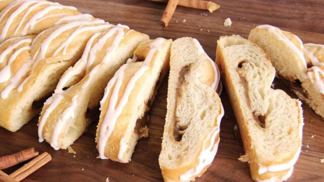 Butter Braids