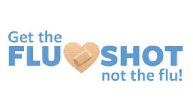 Flu Shot Clinic at Esperanza