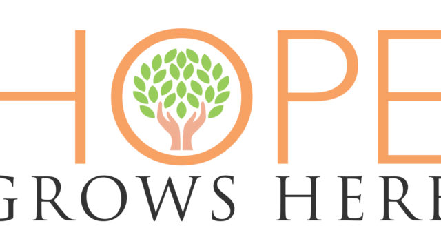 Logo, company name
