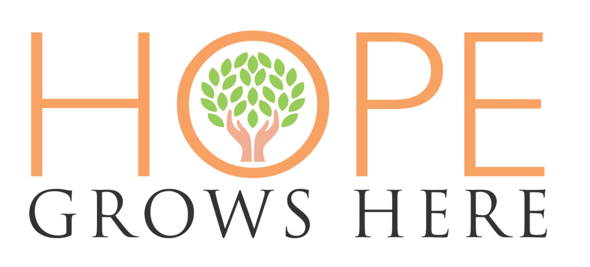 Logo, company name