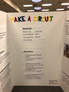 Text, letter