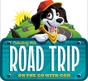 road trip logo