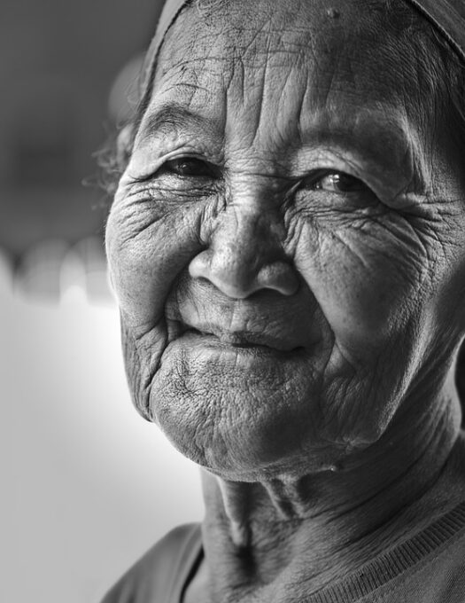 A close up of Thích Thanh Từ