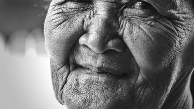 A close up of Thích Thanh Từ